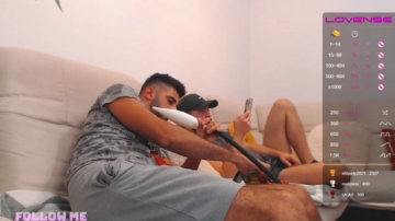 Joshua23cms  22-09-2021 video pvt 18